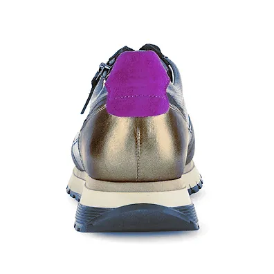 Gabor Low Sneaker Multicolour für Frauen