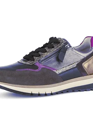 Gabor Low Sneaker Multicolour für Frauen