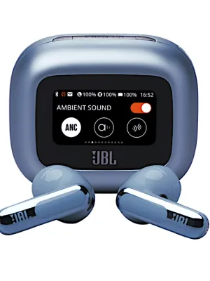 JBL Live Flex 3