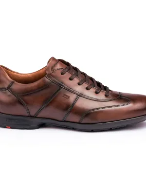 Lloyd Amir Sneakers für Männer, Braun