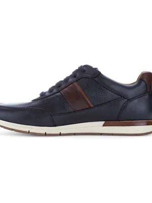Gabor Low Sneaker Blue for Men