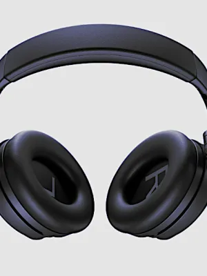 Bose QuietComfort Headphones2