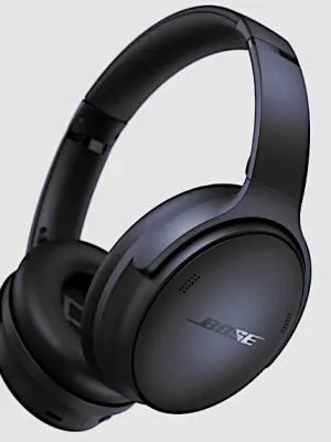 Bose QuietComfort Headphones2