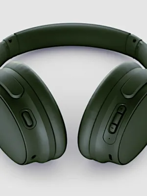 Bose QuietComfort Headphones