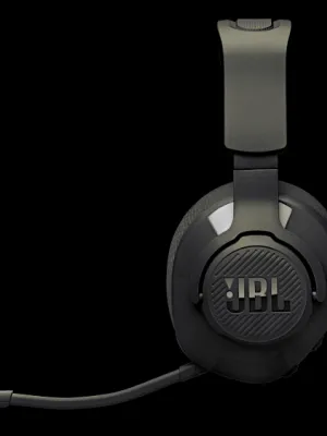 JBL Quantum 360 Wireless