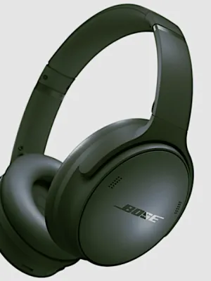 Bose QuietComfort Headphones